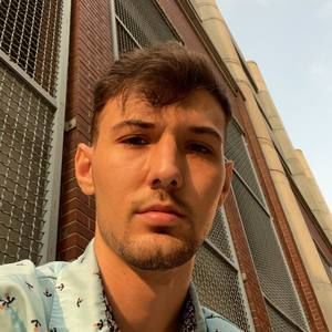 Meet your Posher, Jordan